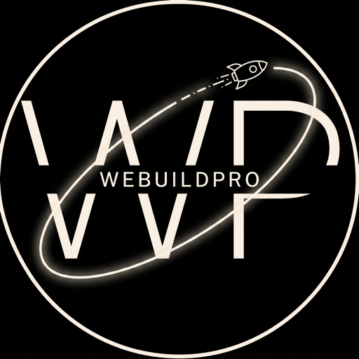 WeBuildPro Global logo